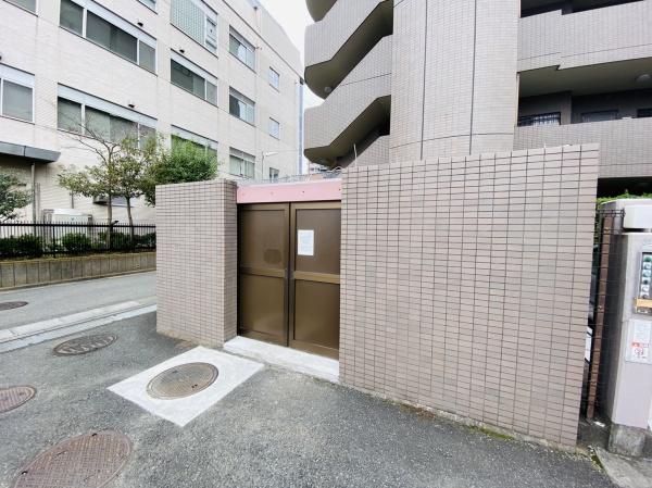 サンヴェール藤沢