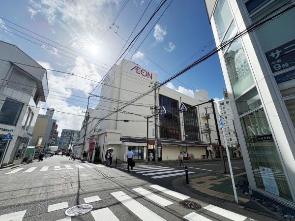 藤沢市高倉　新築全2棟　1号棟(イオン湘南台)