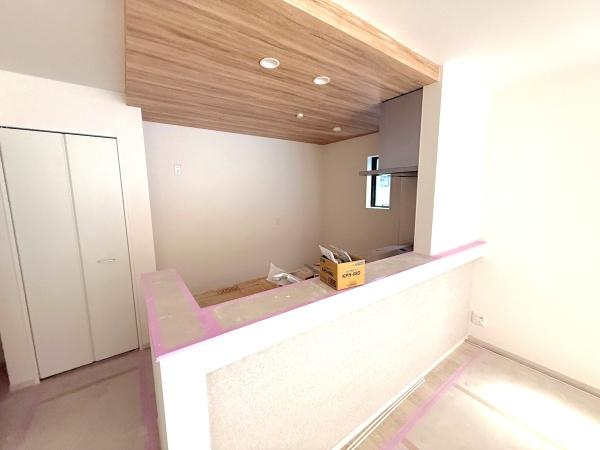 藤沢市高倉　新築全2棟　1号棟