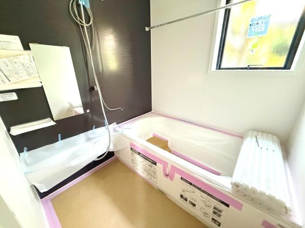 藤沢市高倉　新築全2棟　1号棟