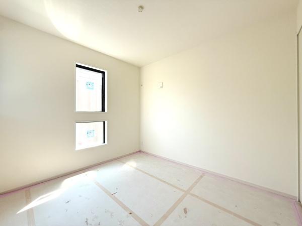 藤沢市高倉　新築全2棟　1号棟