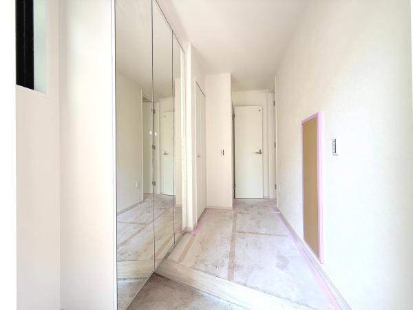 藤沢市高倉　新築全2棟　1号棟
