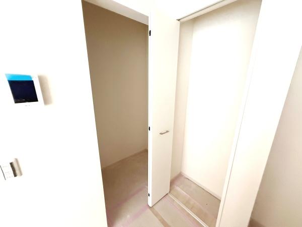 藤沢市高倉　新築全2棟　1号棟