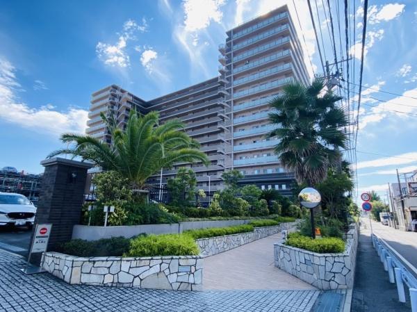ノブレス湘南藤沢センタースクエア