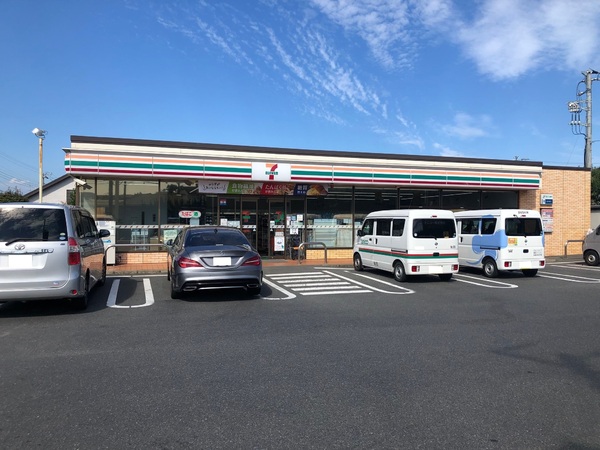 藤沢市大鋸3丁目新築戸建全2棟1号棟(セブンイレブン藤沢大鋸店)
