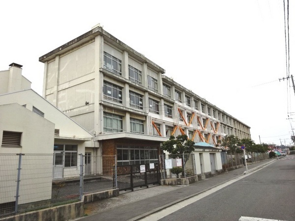 藤沢市羽鳥5丁目新築戸建全2棟B号棟(羽鳥小学校)