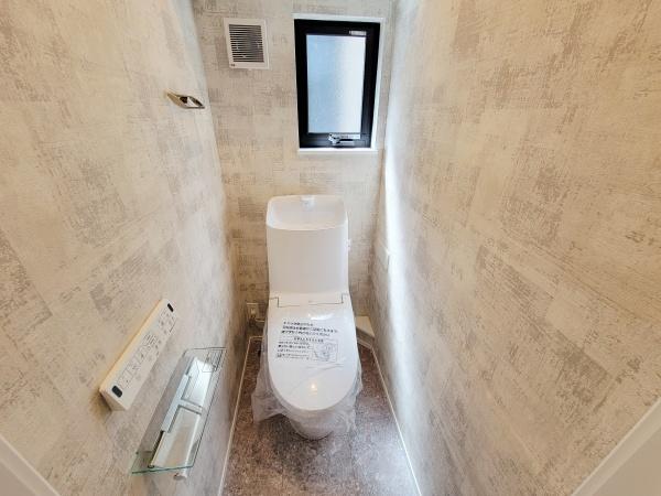 藤沢市羽鳥5丁目新築戸建全2棟B号棟