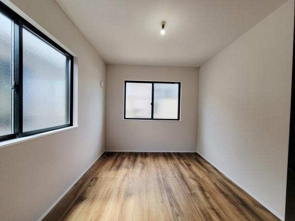 藤沢市羽鳥5丁目新築戸建全2棟B号棟