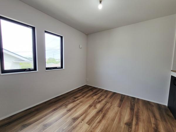 藤沢市羽鳥5丁目新築戸建全2棟B号棟