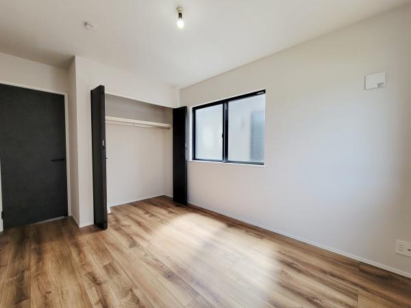 藤沢市羽鳥5丁目新築戸建全2棟B号棟