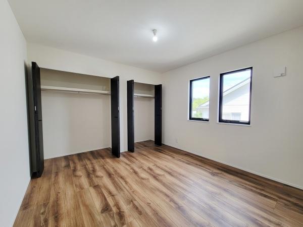 藤沢市羽鳥5丁目新築戸建全2棟B号棟