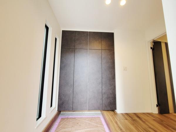 藤沢市羽鳥5丁目新築戸建全2棟B号棟