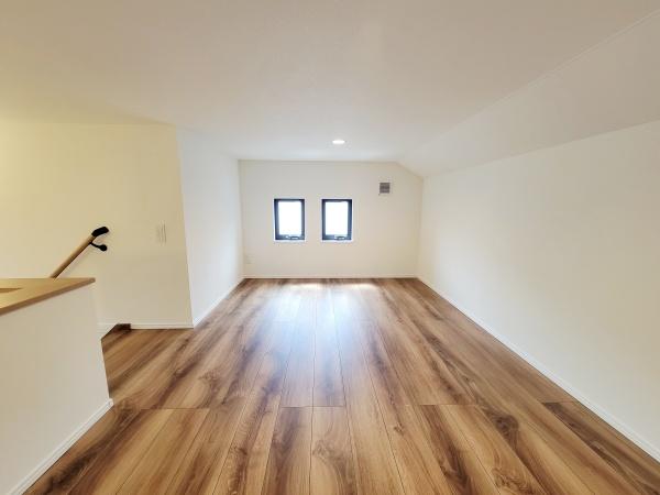 藤沢市羽鳥5丁目新築戸建全2棟B号棟