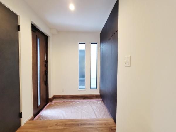 藤沢市羽鳥5丁目新築戸建全2棟B号棟