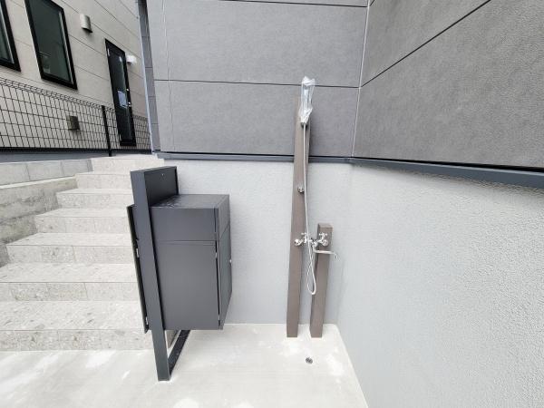 藤沢市羽鳥5丁目新築戸建全2棟B号棟