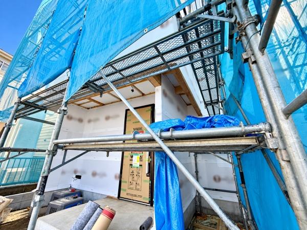 藤沢市羽鳥3丁目新築戸建全1棟