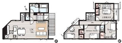 藤沢市羽鳥2丁目新築戸建全4棟3号棟