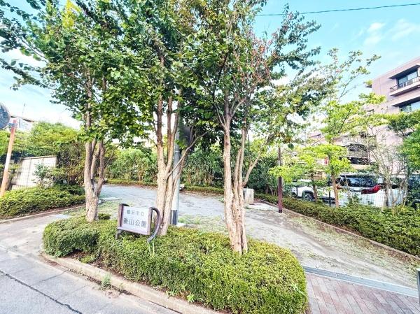 藤沢市辻堂新町2丁目新築戸建全3棟3号棟(丸山公園)