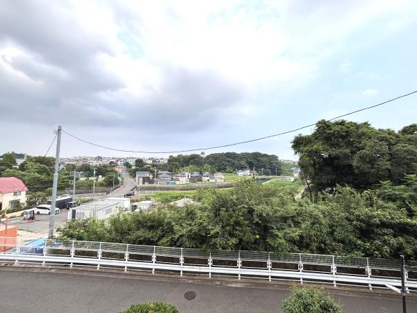 グレイス湘南台第２