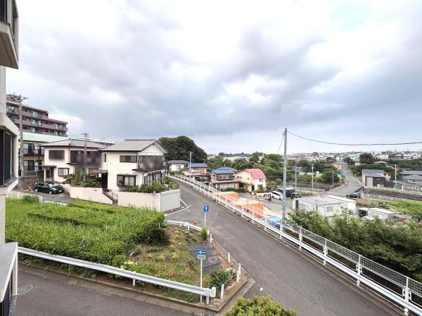 グレイス湘南台第２