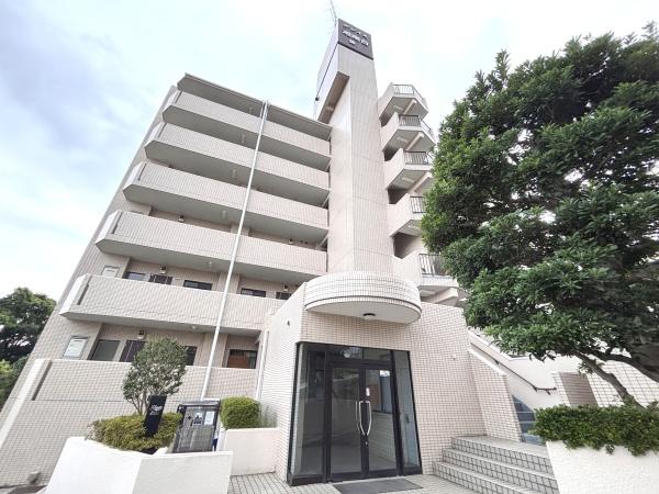 グレイス湘南台第２
