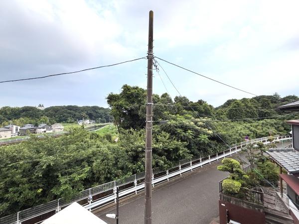 グレイス湘南台第２