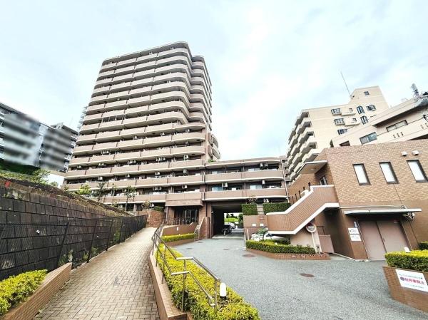 フォルスコート藤沢善行