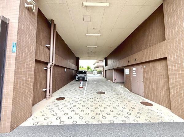 フォルスコート藤沢善行