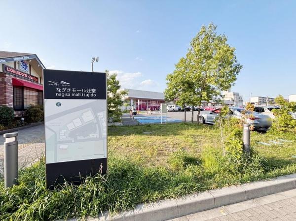 藤沢市辻堂6丁目新築戸建2号棟(なぎさモール辻堂)