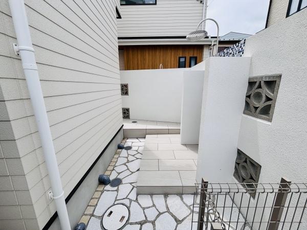 藤沢市辻堂6丁目新築戸建2号棟