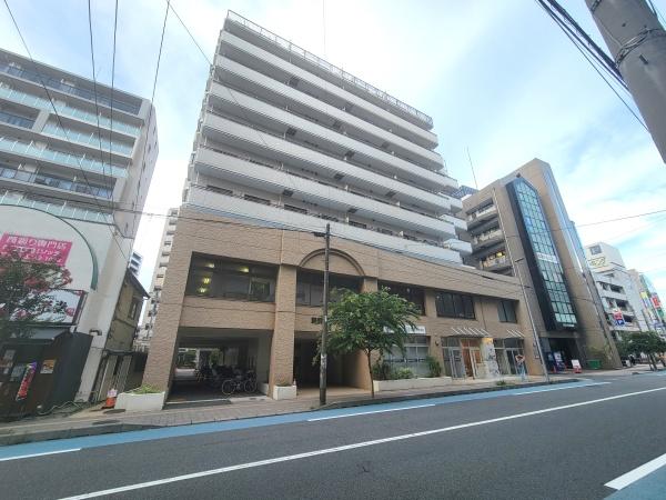 藤沢ダイカンプラザ