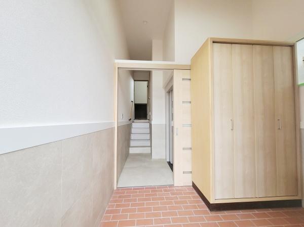 藤沢市柄沢２丁目の中古一戸建て