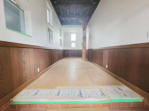 藤沢市柄沢２丁目の中古一戸建て