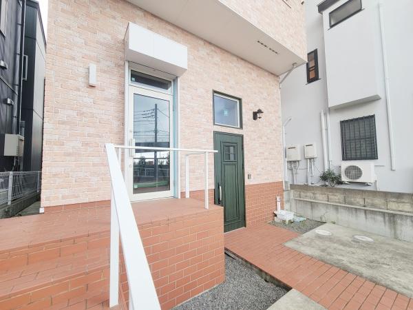 藤沢市柄沢２丁目の中古一戸建て