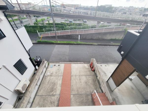 藤沢市柄沢２丁目の中古一戸建て
