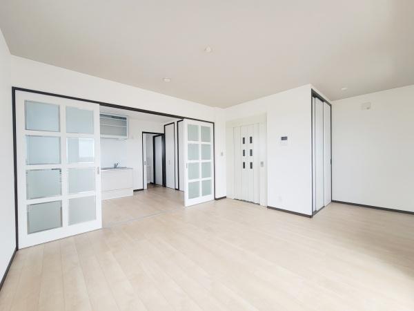 藤沢市柄沢2丁目未使用戸建