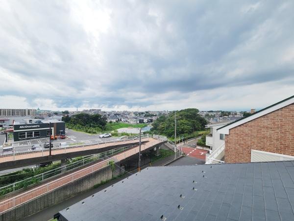 藤沢市柄沢２丁目の中古一戸建て