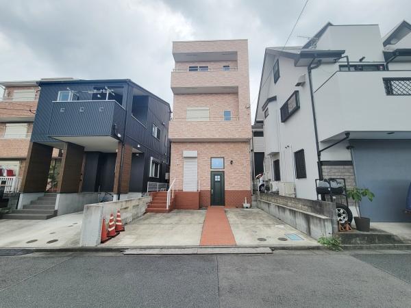 藤沢市柄沢２丁目の中古一戸建て