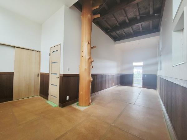 藤沢市柄沢２丁目の中古一戸建て