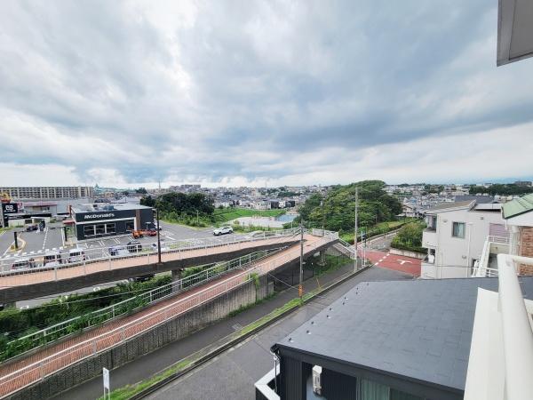 藤沢市柄沢２丁目の中古一戸建て