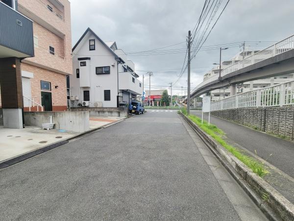 藤沢市柄沢２丁目の中古一戸建て
