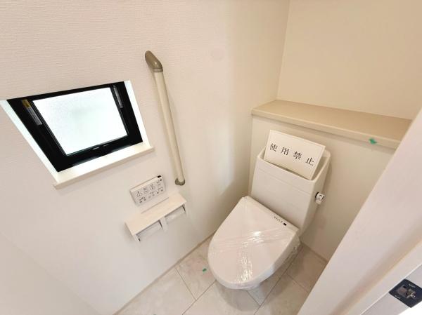 藤沢市葛原新築全2棟A号棟