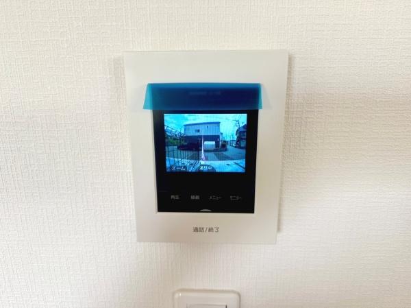 藤沢市葛原新築全2棟A号棟