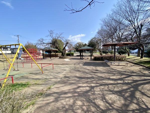 茅ヶ崎市堤　新築戸建(丸山公園)