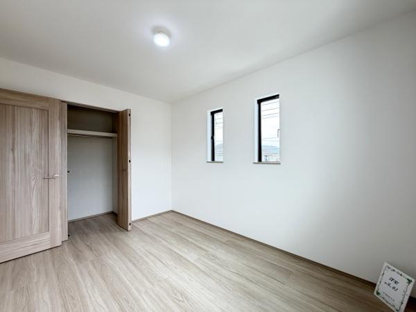 茅ヶ崎市堤　新築戸建