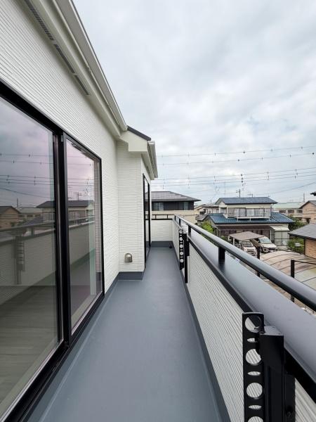 茅ヶ崎市堤　新築戸建