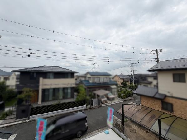 茅ヶ崎市堤　新築戸建