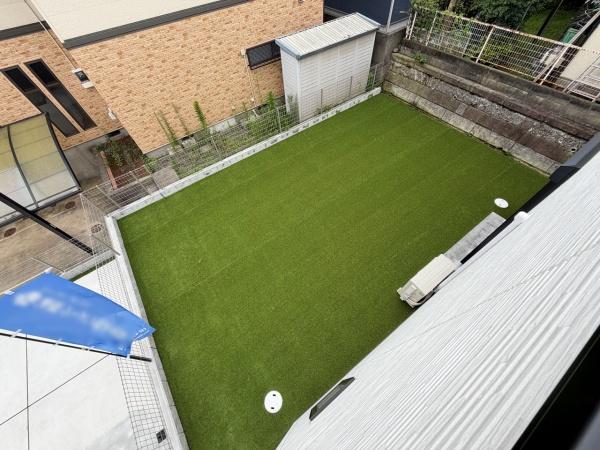 茅ヶ崎市堤　新築戸建