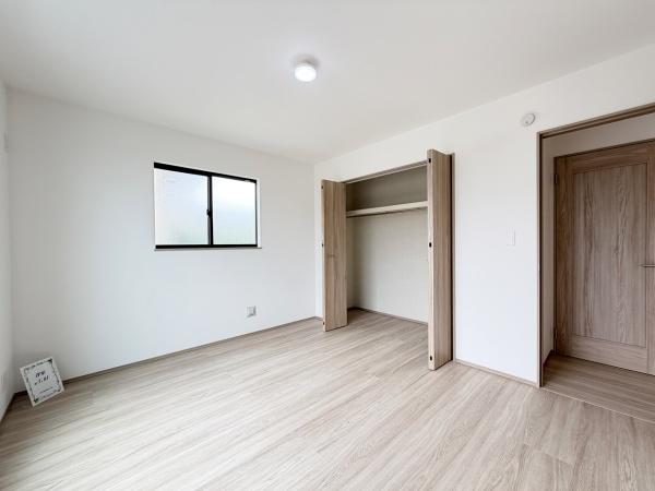 茅ヶ崎市堤　新築戸建