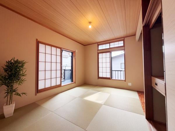 藤沢市羽鳥１丁目の中古一戸建て